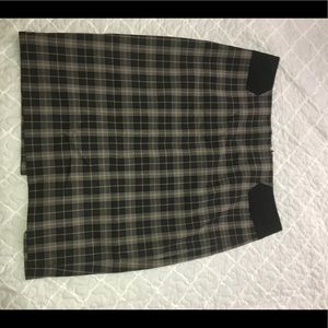 The Limited Pencil skirt